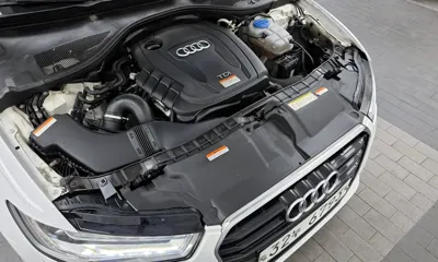 Audi A6 2015, 149678 км, за 5900000 KRW - фото 6