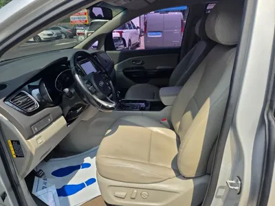 Kia Canival 2016, 137737 км, за 7990000 KRW - фото 11