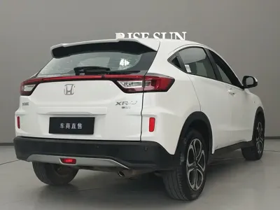 Honda XR-V 2017, 95600 км, за 38700 CNY - фото 5