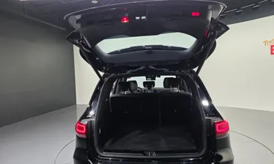 Mercedes-Benz EQB 2022, 72447 км, за 35900000 KRW - фото 33
