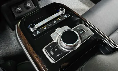 Genesis G90 2021, 130387 км, за 31900000 KRW - фото 27