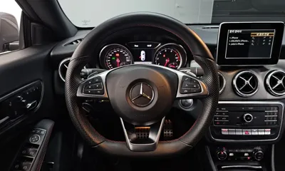 Mercedes-Benz CLA-Class 2018, 21613 км, за 16500000 KRW - фото 13