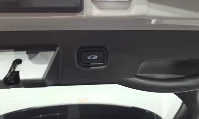Hyundai Ioniq5 2022, 40831 км, за 31500000 KRW - фото 17