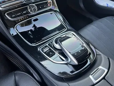Mercedes-Benz E-Class 2017, 110000 км, за 137800 CNY - фото 10