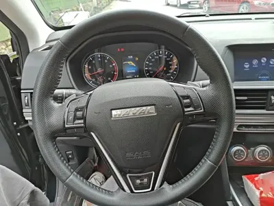 Haval H6 2020, 60700 км, за 39500 CNY - фото 11