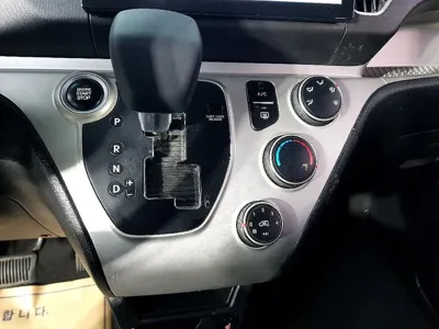 Kia Ray 2016, 38353 км, за 8000000 KRW - фото 13