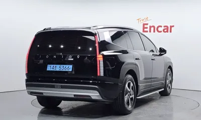 Hyundai Ioniq9 2025, 36128 км, за 62900000 KRW