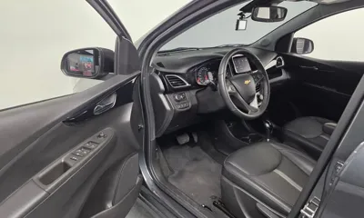 ChevroletGMDaewoo Spark 2021, 75925 км, за 8800000 KRW - фото 10