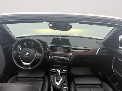 BMW 2 Series (Import) 2020, 41900 км, за 129800 CNY - фото 15