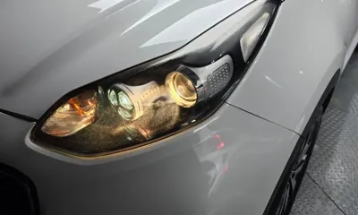 Kia Sportage 2016, 146146 км, за 8500000 KRW - фото 22