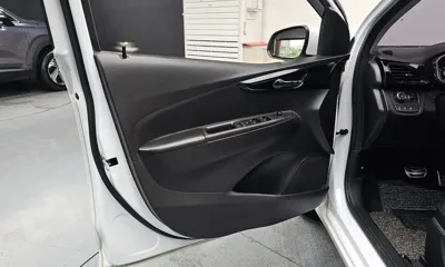 ChevroletGMDaewoo Spark 2017, 123613 км, за 4500000 KRW - фото 24
