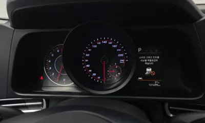 Hyundai Avante 2021, 121699 км, за 11900000 KRW - фото 8