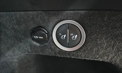 Genesis GV80 2025, 489 км, за 77900000 KRW - фото 35