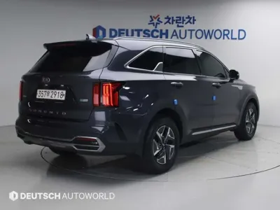 Kia Sorento 2021, 84891 км, за 26700000 KRW - фото 2