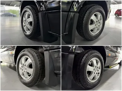 Mercedes-Benz Sprinter 2017, 43490 км, за 49900000 KRW - фото 7