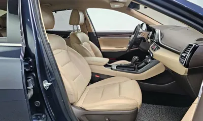 Hyundai Grandeur 2018, 161327 км, за 12500000 KRW - фото 26