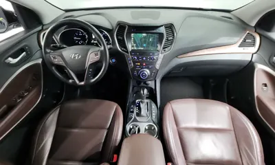 Hyundai Maxcruz 2017, 127566 км, за 15500000 KRW - фото 7