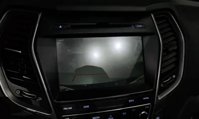 Hyundai Santafe 2017, 117403 км, за 11000000 KRW - фото 14