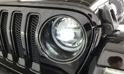 Jeep Wrangler 2019, 34274 км, за 39900000 KRW - фото 22
