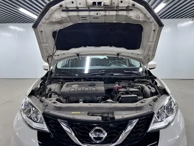 Nissan Tiida 2018, 88400 км, за 46000 CNY - фото 17