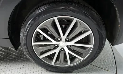 Hyundai Tucson 2016, 131982 км, за 11600000 KRW - фото 21