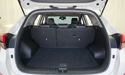 Hyundai Tucson 2018, 162687 км, за 10300000 KRW - фото 20