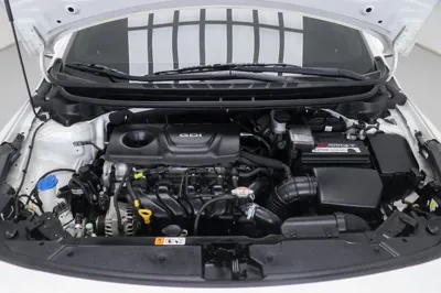 Kia K3 2018, 24159 км, за 11000000 KRW - фото 20