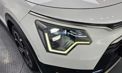 Kia Niro 2022, 39146 км, за 28000000 KRW - фото 22