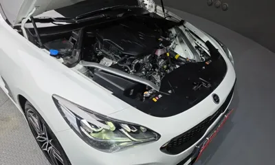 Kia Stinger 2021, 36273 км, за 28500000 KRW - фото 6