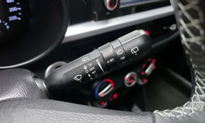 Kia Morning 2017, 32043 км, за 8700000 KRW - фото 27