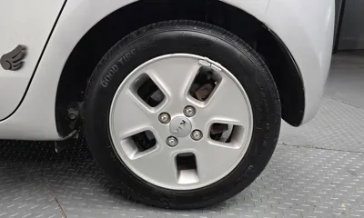 Kia Ray 2013, 96666 км, за 5700000 KRW - фото 21