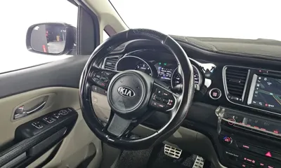 Kia Canival 2015, 185883 км, за 7990000 KRW - фото 13