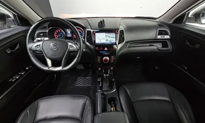 KG_Mobility_Ssangyong TIBOLI 2019, 33043 км, за 11800000 KRW - фото 7