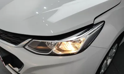 ChevroletGMDaewoo Cruze 2017, 48578 км, за 7800000 KRW - фото 22