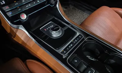 Jaguar XE 2016, 122074 км, за 6490000 KRW - фото 9