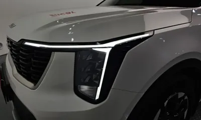 Kia Sorento 2024, 170722 км, за 24500000 KRW - фото 22