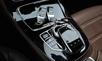 Mercedes-Benz E-Class 2019, 117024 км, за 39000000 KRW - фото 19