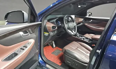 Hyundai Santafe 2020, 69826 км, за 22200000 KRW - фото 10