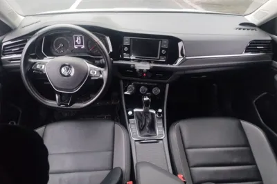 Volkswagen Sagitar 2020, 57900 км, за 67891.32 CNY - фото 6