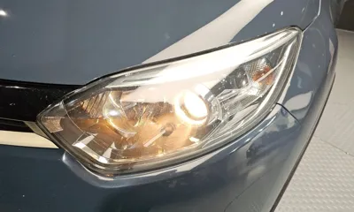 Renault-KoreaSamsung QM3 2015, 130802 км, за 4500000 KRW - фото 22