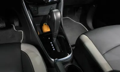 ChevroletGMDaewoo Trax 2019, 13637 км, за 12990000 KRW - фото 9