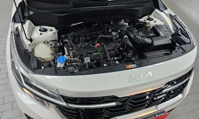 Kia Seltos 2024, 118913 км, за 18300000 KRW - фото 6