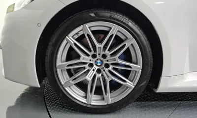 BMW M2 2026, 2776 км, за 85300000 KRW - фото 5