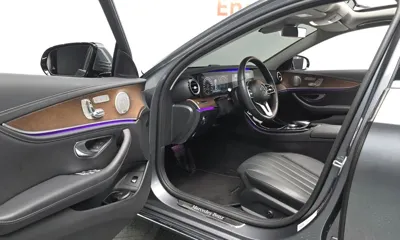 Mercedes-Benz E-Class 2019, 23579 км, за 29800000 KRW - фото 10