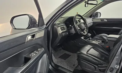 KG_Mobility_Ssangyong Rexton 2019, 123236 км, за 12900000 KRW - фото 11