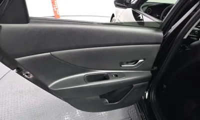 Hyundai Avante 2022, 40455 км, за 17500000 KRW - фото 25