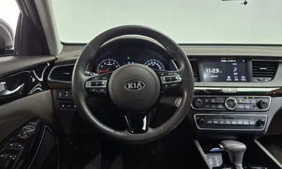 Kia K7 2019, 46160 км, за 17600000 KRW - фото 14