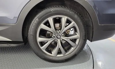 Hyundai Santafe 2018, 151519 км, за 13900000 KRW - фото 21