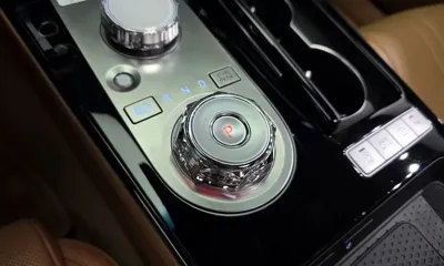 Genesis G80 2025, 33719 км, за 50000000 KRW - фото 9