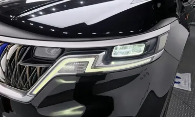 Kia Canival 2021, 125188 км, за 18800000 KRW - фото 22